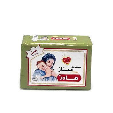 بیسکویت مادر ممتاز 70 گرم ویتانا